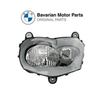 Genuine Bmw Motorrad Headlight For K71 (f 800 S, St, Gt) 63127713429 New. Price: $409.20.