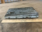 Bmw Stock Oil Sump Pan Cover R-series 251 294 Working! Used. Price: $30.00.