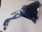 1975 Honda CB750F Oil Tank & Lines Dipstick Oem 55100-392-000 (069) Used. Price: $80.00.