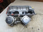 1984 Honda Magna V65 VF1100C Oem Stock Carbs Used. Price: $199.99.
