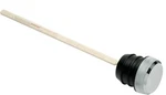 Chrome Oil Dipstick Harley Davidson #141932 New. Price: $54.01.