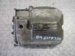 Suzuki GSXR750 1988-1989 GR77 Sump Case Oil Pan Used. Price: $69.00.