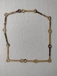 Honda Vf 1100 Sump Oil Pan Gasket 1984 1986 Part No. 11315-MW4-000 New. Price: $19.52.