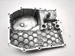 06 Suzuki Gsx 600 750 Katana Engine Motor Lower Bottom Oil Drip Pan Used. Price: $63.67.