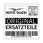 Oil Pan Moto Guzzi 879874 For Sport Stelvio Griso 8V Ntx 1200CCM Neu. Price: $395.05.