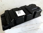 Oem Harley-davidson Touring Oil Pan 09-16 Electra Road Street Glide 62711-99A Used. Price: $109.99.