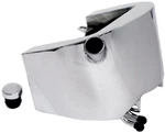Raw Unpainted Oil Tank For Softail Harley 1986-99 New. Price: $139.95.