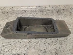 Bmw Airhead Fallert Oil Pan Very Rare Magnesium R75 R100 R90S /5/6/7 New. Price: $550.00.
