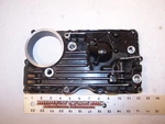 Kawasaki Ninja Oil Pan Tray Cover 49034-1059 1000 Kc Used. Price: $49.95.