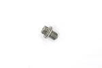 2016 Honda CBR300R Oem Engine Motor Bottom Oil Pan Cover Drain Plug Used. Price: $19.95.
