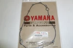 Yamaha New Oem Clutch Cover Gasket 1WD-E5461-00 Yzf R3 300 5A Used. Price: $19.00.