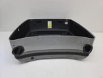 2019 14-25 Harley Davidson Touring Pak Bottom Stardust Gray 53000083 Used. Price: $349.00.