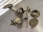 03-05 Yamaha FJR1300 Oil Pump Assembly 5JW-13336-00-00 Used. Price: $32.55.