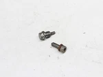 2006 05-07 Ktm 250SXF Sx-f Oil Drain Bolt 58030021000 Used. Price: $9.00.