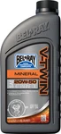 Bel Ray V-twin Motor Oil 96905-BT1 New. Price: $12.34.