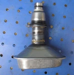 Oil Pump Filter Honda Cb 1300 SC40/SC38 X4 Engine Moteur Gebraucht. Price: $29.14.