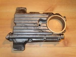 1987-1990 Kawasaki Ninja Motor Engine Oil Pan Cover 49034-1067 Used. Price: $45.00.