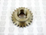 Kawasaki Nos New 16084-006 Oil Pump Pinion W1SS W2SS W2TT Commander. Price: $84.99.