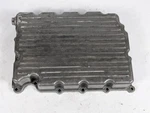 2002 Harley Davidson V-rod Vrsca Engine Case Bottom Cover Oil Pan Sump Used. Price: $195.00.