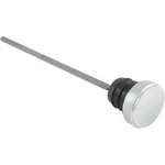 Harley Softail 1984-1999 Chrome Custom Oil Dipstick Drag 0710-0146 New. Price: $70.97.