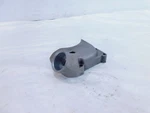 Harley Davidson Touring Road King Electra Glide Silver Oil Filler Spout Housing Used. Price: $9.95.