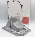 Oil Pan & Gasket Set Fit Suzuki 2009 2016 Gsx-r GSXR1000 New. Price: $206.45.