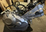 11-15 Honda NC700X Running & Compression Tested Engine Motor Video Used. Price: $604.50.