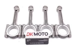 93 Suzuki GSX1100G Oem Connecting Rod Set Lot Of R11.BX24 Used. Price: $69.95.