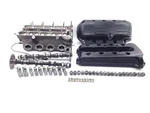 Engine Cylinder Head Complete Valves 1999 Bmw K1200LT 1849 X Used. Price: $451.94.