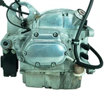 Harley Dyna Super Glide Fxd Oem Carb Speed Transmission Gearbox 25K 1404 Used. Price: $578.32.