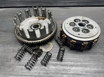 2005 Kawasaki Ninja ZX6R ZX636 Engine Clutch Basket Assembly Oem #13125 Used. Price: $150.00.