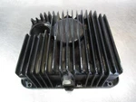 EB1316 2017 Moto Guzzi V9 Roamer Oil Pan Used. Price: $65.99.