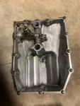 Suzuki Gsxr 750 RF600R Oil Pan Assembly Oem 11511-17E00 Used 92 93 94 95 96. Price: $60.00.