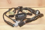 2016-17 Honda Africa Twin Sub Wire Wiring Harness 32103-MJP-G60 Used. Price: $99.99.