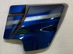 Fits Harley-davidson Cover Side Rh Odyssey Blue, Part # 57200094EGN New. Price: $574.35.