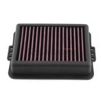 Air Filter Cleaner Intake For Bmw F750GS F850GS F900R F900XR High Flow Red New. Price: $34.19.