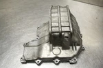 07-08 Honda CBR600RR Engine Motor Bottom Oil Pan Cover 11210-MFJ-D00 Used. Price: $84.26.