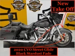 2020 Cvo Black Stardust Fade Oem Harley Touring Street Glide Front Fender 15128 Used. Price: $499.99.