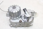 1982 Honda Goldwing GL1100 Oem Engine Motor Bottom Oil Pan Filter Cover Used. Price: $55.30.