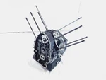 Guzzi Special 750 V7 Iii & V9 850 Engine Motor Block Used. Price: $174.95.