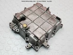 Oil Sump Pan 11210-MBG-010 Honda Vfr 800 Interceptor 2008 2009 Used. Price: $134.27.