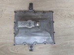 Honda CBR1000RR 2008-2011 Oem Oil Pan Lower Motor Cover Used. Price: $60.00.