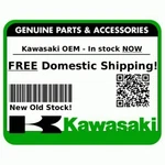 Qty Kawasaki Bayou 220 Flange Bolt 6X30 132J0630 Oem Powersports Part New. Price: $24.99.