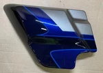 Fits Harley-davidson Cover Side Lh Palladium Si, Part # 57200093EDI New. Price: $473.48.