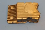 Nos Yamaha Strainer Cover XS750 XS850 Part# 1J7-13417-01-00 New. Price: $69.95.