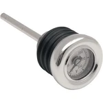 Drag Specialties DS-330039 Oil Plug Temperature Gauge For 00-17 Softail New. Price: $40.12.