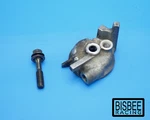 Honda Oem 91-95 CB750 Nighthawk Engine Oil Air Seperator Housing Cover Used. Price: $19.99.