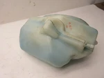 2005 Yamaha Zuma Oil Tank Used. Price: $18.85.