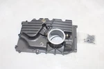 1997 Triumph Trophy 900 Oem Engine Motor Bottom Oil Pan Cover Used. Price: $27.30.