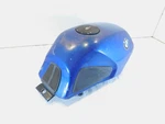 Bmw K100LT K100RS K100RT Blue Gas Petrol Fuel Tank Reservoir Cell Used. Price: $299.95.